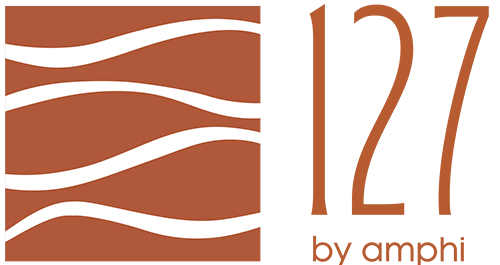 Logo du 127 by amphi